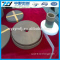 High Quality Ptfe/telfon 40% Bronze Filled Wear Strips /tapes Ptfe TapeTeflon Ptfe Alibaba From China